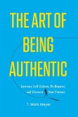 The Art of Being Authentic