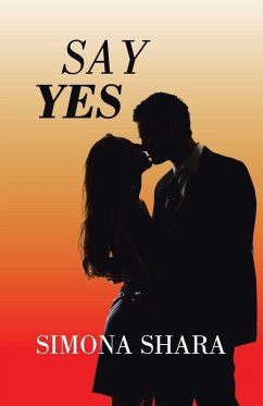 Cover Say Yes