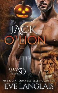 Jack O'Lion - Langlais, Eve