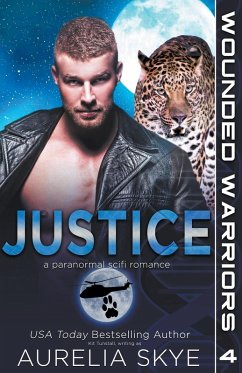 Cover Justice