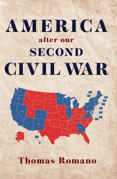 Cover America after our Second Civil War (eBook, ePUB)