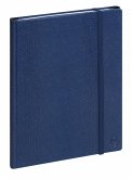 Exaweek AllinOne 15x21 Sesame blau 2026