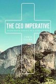 The CEO Imperative (eBook, ePUB)