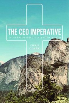 Cover The CEO Imperative (eBook, ePUB)