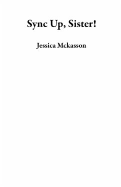 Cover Sync Up, Sister! (eBook, ePUB)