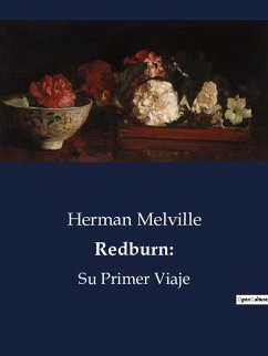 Redburn: - Melville, Herman