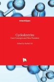Cyclodextrins - Core Concepts and New Frontiers