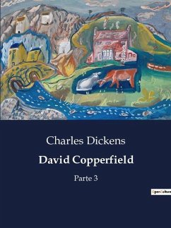 David Copperfield - Dickens, Charles