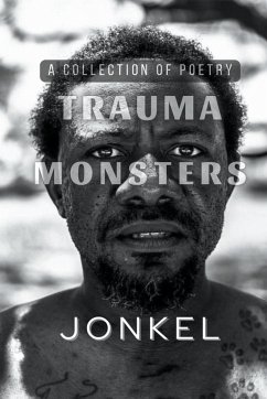 Trauma Monsters - Jonkel