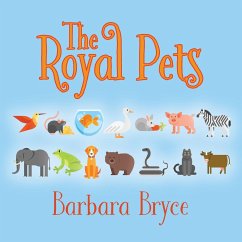 The Royal Pets - Bryce, Barbara