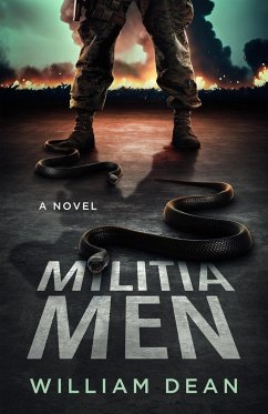 Militia Men - Dean, William