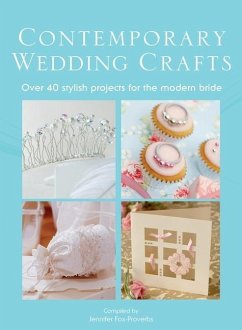 The Contemporary Wedding Crafts - Fox-Proverbs, Jennifer