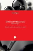 Enhanced Oil Recovery - Selected Topics