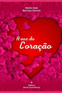 A Voz do Coração - Barroso Gomes, Maria José