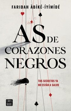 As de Corazones Negros - Àbíké-Íyímídé, Faridah