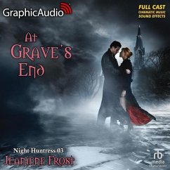 At Grave's End [Dramatized Adaptation] - Frost, Jeaniene