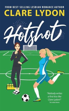 Hotshot - Lydon, Clare