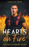 Hearts On Fire Hearts On Fire