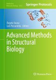 Advanced Methods in Structural Biology (eBook, PDF)