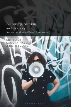 Cover Authorship, Activism and Celebrity (eBook, ePUB)