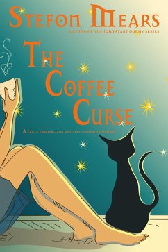 Cover The Coffee Curse (eBook, ePUB)