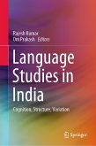 Language Studies in India (eBook, PDF)
