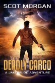 Deadly Cargo (Jake Mudd Adventures) (eBook, ePUB)