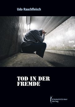 Tod in der Fremde (eBook, PDF) - Rauchfleisch, Udo