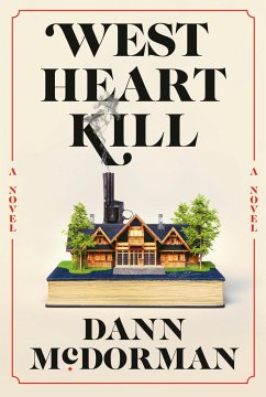 West Heart Kill - McDorman, Dann