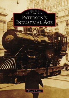 Cover Paterson's Industrial Age