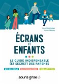 Écrans et enfants