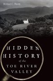 Hidden History of the Toe River Valley