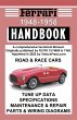 Ferrari Handbook 1948-1958 - A... - Bild 1