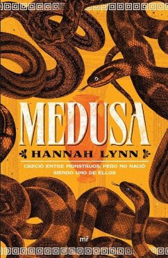 Medusa - Lynn, Hannah