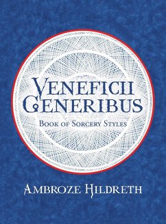 Veneficii Generibus - Hildreth, Ambroze