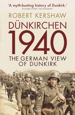 Dunkirchen 1940 - Kershaw, Robert