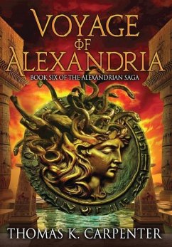 Voyage of Alexandria - Carpenter, Thomas K.