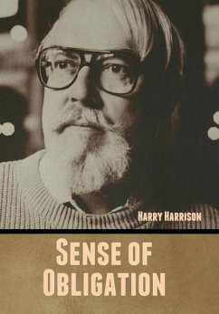 Sense of Obligation - Harrison, Harry