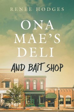 Ona Mae's Deli and Bait Shop - Hodges, Renee