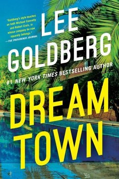 Dream Town - Goldberg, Lee