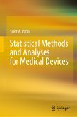 Statistical Methods and Analyses for Medical Devices (eBook, PDF)