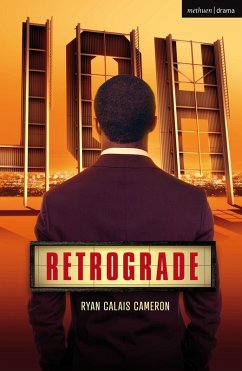 Retrograde (eBook, ePUB) - Cameron, Ryan Calais