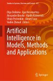 Artificial Intelligence in Models, Methods and Applications (eBook, PDF)