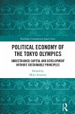 Political Economy of the Tokyo Olympics (eBook, PDF)