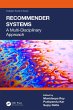 Recommender Systems (eBook, PDF) - Bild 1