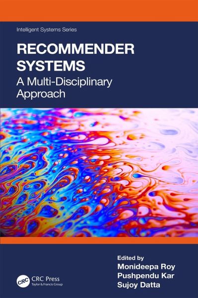 Recommender Systems (eBook, PDF) Recommender Systems (eBook, PDF)