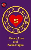 Money, Love and Zodiac Signs (eBook, ePUB)