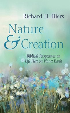 Nature and Creation (eBook, ePUB)