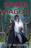 Space Magus (eBook, ePUB)