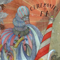 Ceremonies (Re-Release) - Ef